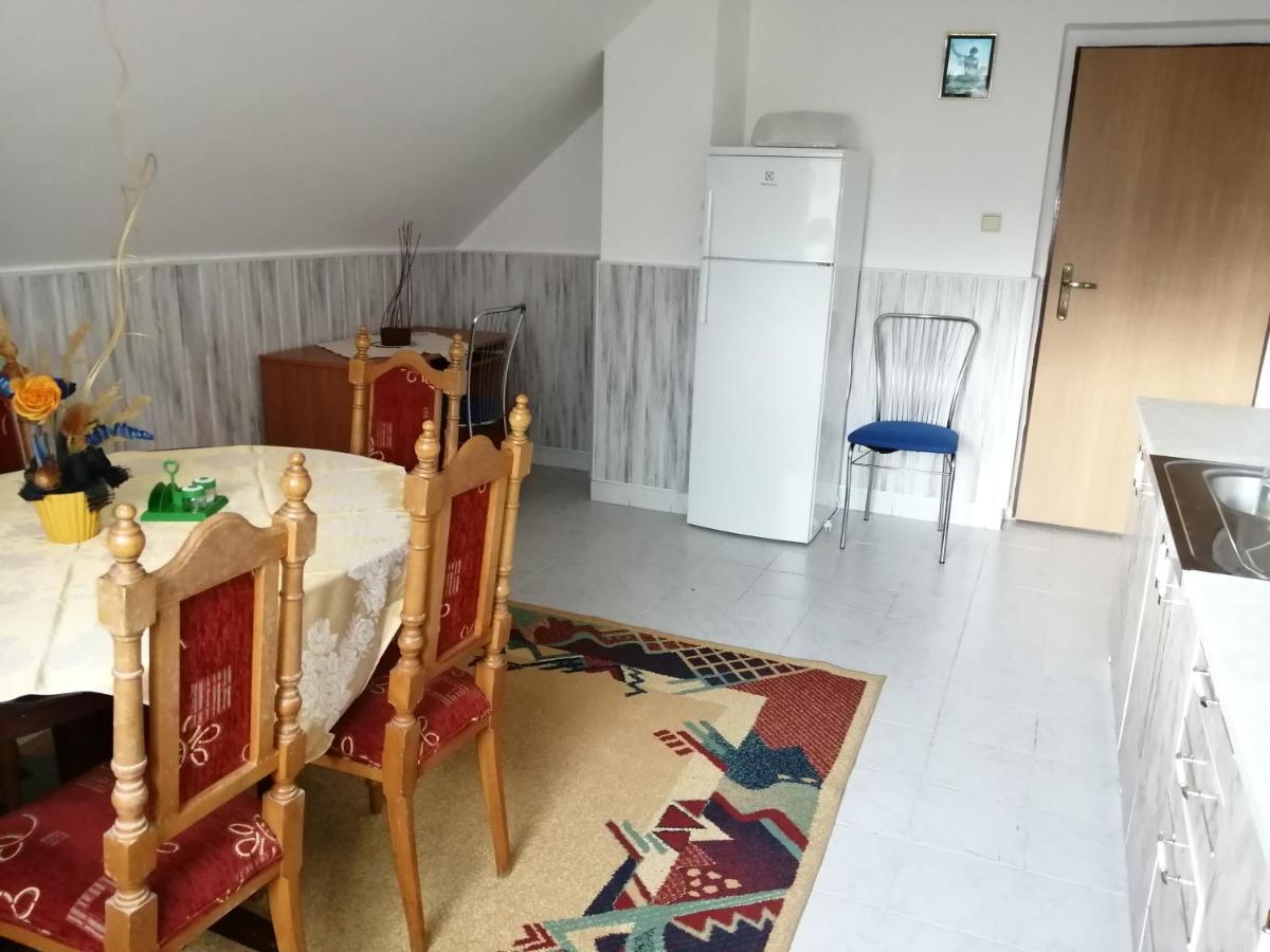Dunajská Streda Ubytovanie Emily מראה חיצוני תמונה