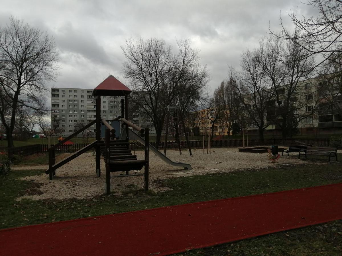 Dunajská Streda Ubytovanie Emily מראה חיצוני תמונה