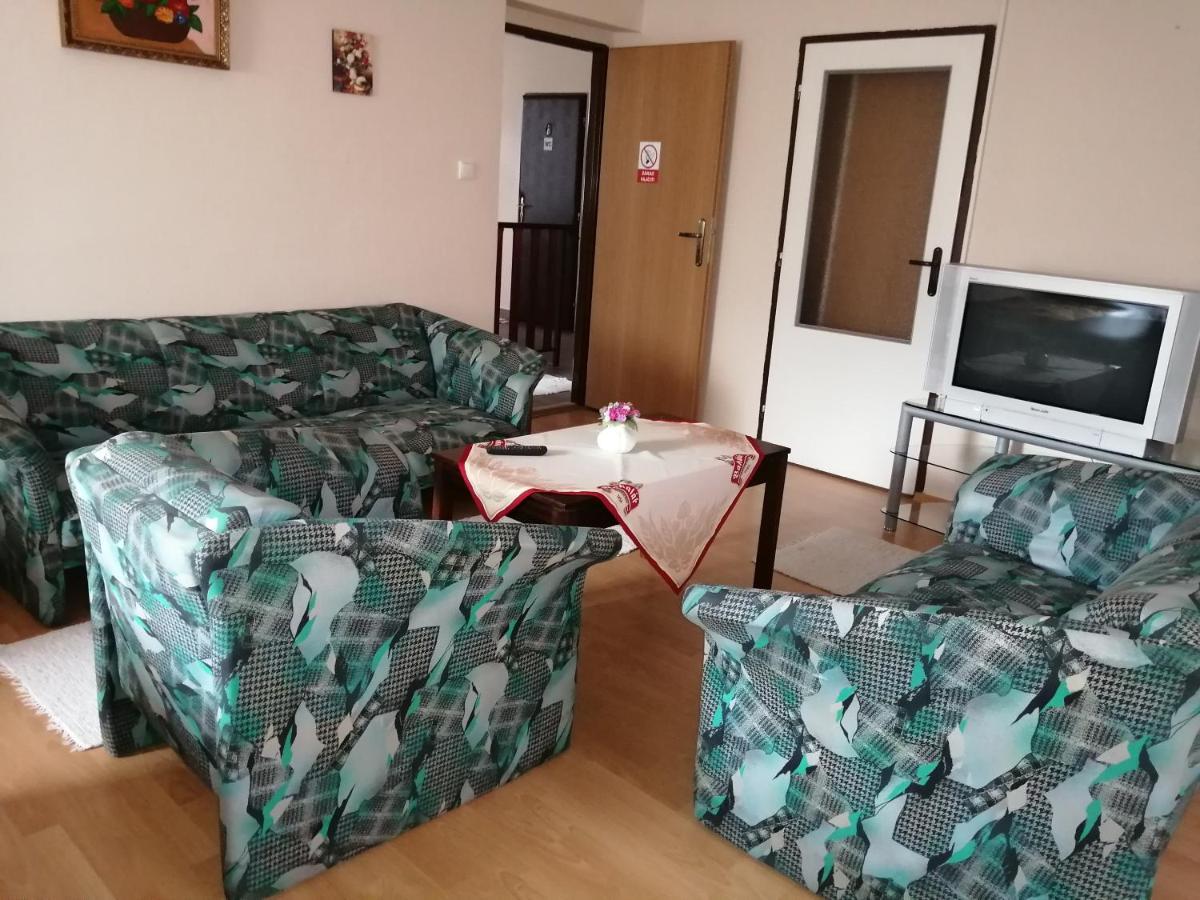 Dunajská Streda Ubytovanie Emily מראה חיצוני תמונה