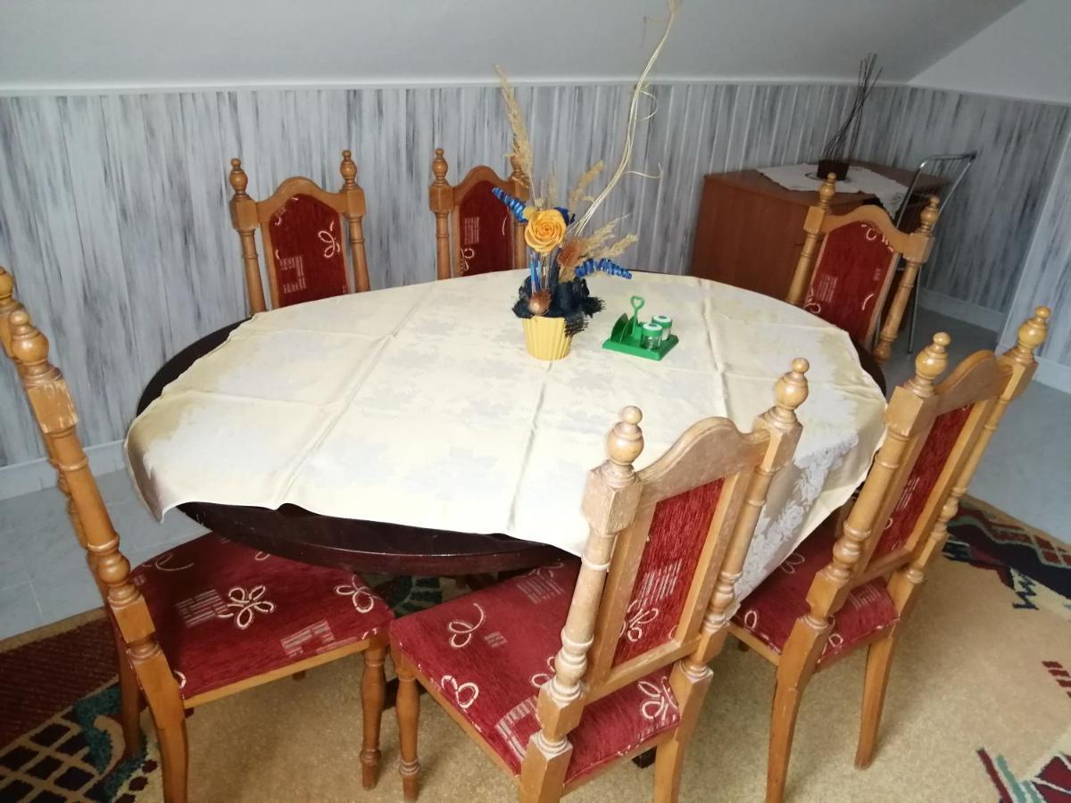 Dunajská Streda Ubytovanie Emily מראה חיצוני תמונה